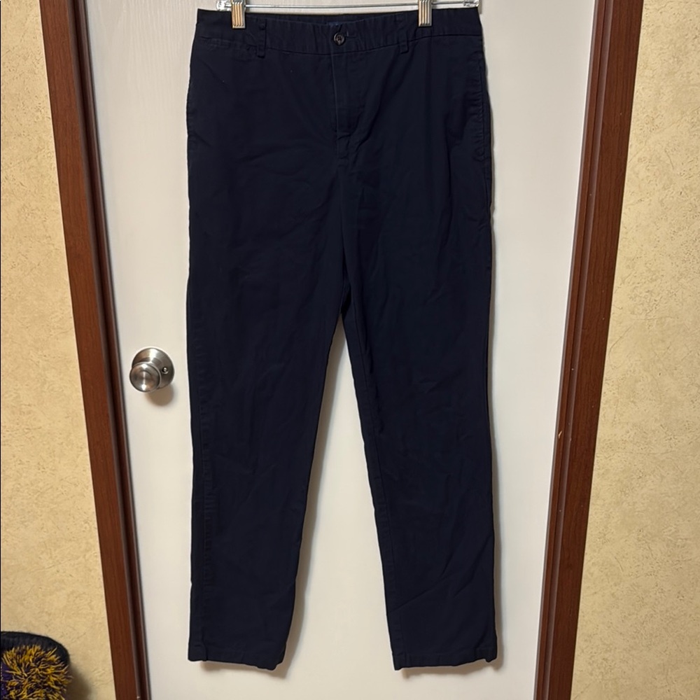 Ralph Lauren Polo Men's Navy Pants Size 20
